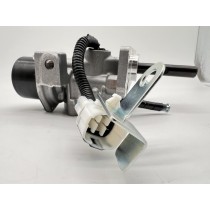 Moteur blocage différentiel arrière Land Cruiser HDJ80, HZJ105 ??